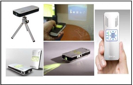 Mini Telao -Portatil-