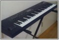Teclado Korg